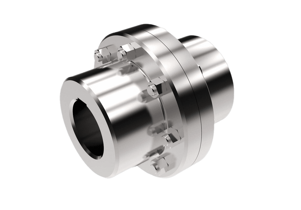 Изготовление муфт на заказ по чертежам заказчика | ТехСмарт