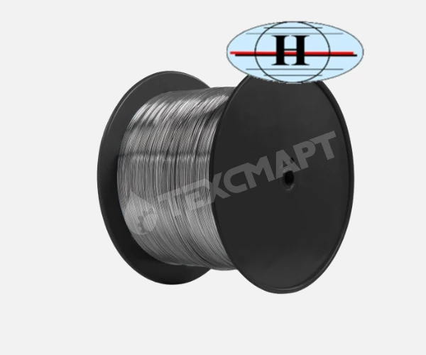 Проволока нержавеющая коррозионностойкая