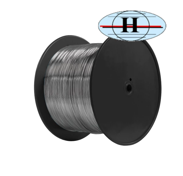 Corrosion-resistant stainless steel scraper wire