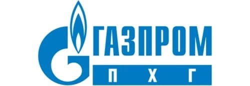 Газпром